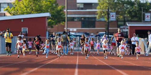 2026 MRC Track & Field Series presented by Marathon Sports