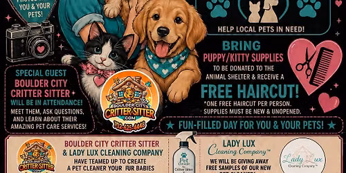 Pawentine's Day