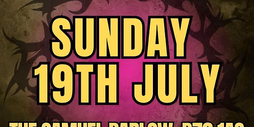 The Tamworth Alternative Market - July 2026