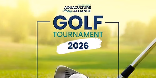 2026 PEI Aquaculture Alliance Golf Tournament
