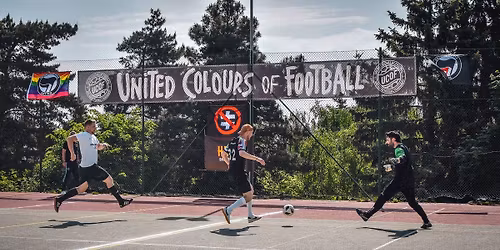 United Colours of Football 2026