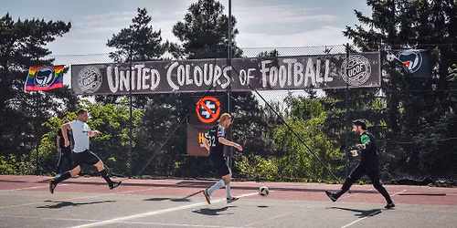 United Colours of Football 2026