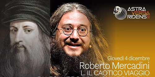 IL CAOTICO VIAGGIO DI LEONARDO DA VINCI IN ROMAGNA