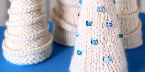 Strippin' Around the Christmas Tree