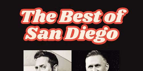 The Best of San Diego