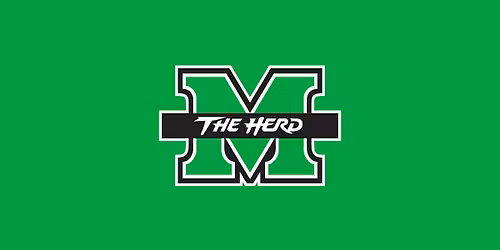 Arkansas Pine Bluff Golden Lions at Marshall Thundering Herd Mens Basketball
