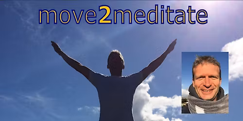 Move 2 Meditate
