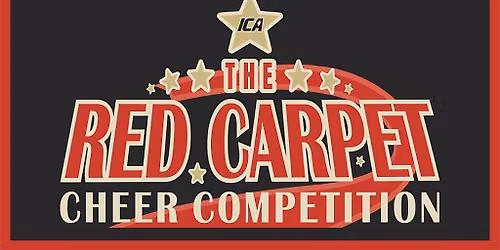 ICA The Red Carpet Competition