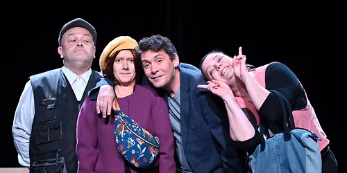 Th\u00e9\u00e2tre | Le Vestiaire ou le Bestiaire