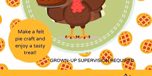 Kid Zone: Who Loves Pie?