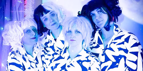 DHP presents Birdvox