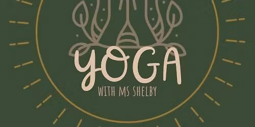 Yoga w Ms Shelby