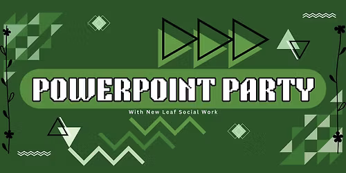 Powerpoint Party