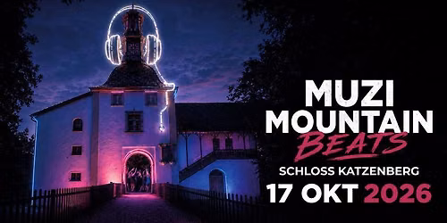 Muzimountain Beats