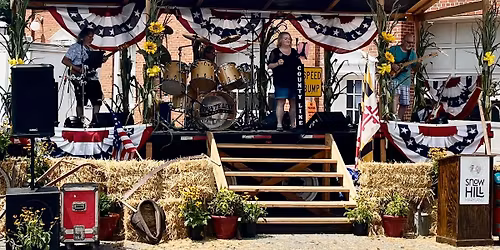 Salisbury Elks Lodge