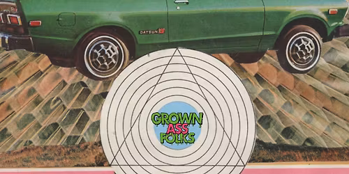 Grown Ass Folks: WE ARE BACK BAYYYY-BEEE