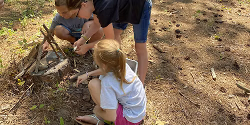 Habitat Helpers
