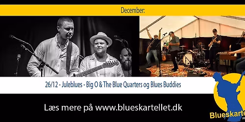 Jule blues