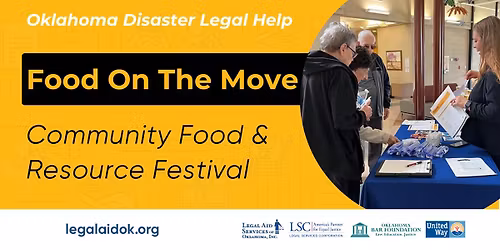 Community Food & Resource Festival