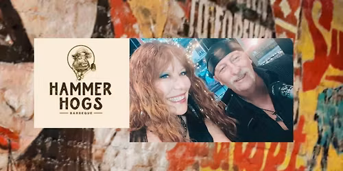 JasmineT DUO @ Hammer Hogs BBQ