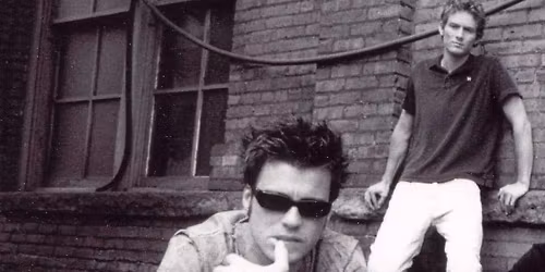 Something Corporate, Jack's Mannequin, Andrew McMahon in the Wilderness in Philadelphia