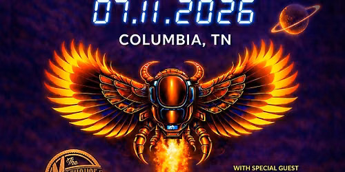 Columbia, Tennessee