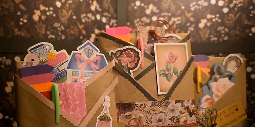 The Ledger & Lamp Tour Stop