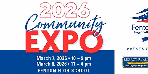 2026 Community Expo