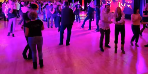 Precision Swing Social