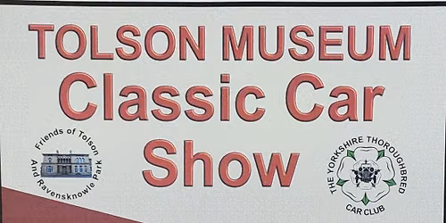 Classic Car Show