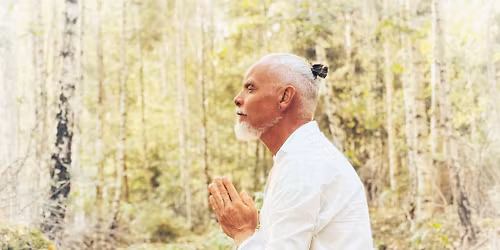 Qi gong lessen in Amsterdam