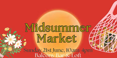 Midsummer Market