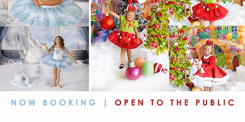 WHOVILLE & SWAN LAKE