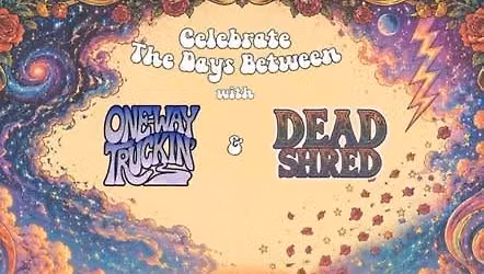 OWT first Sunday w\/ DeadShred