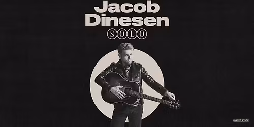 Jacob Dinesen | Richter