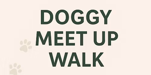 November Social Walk