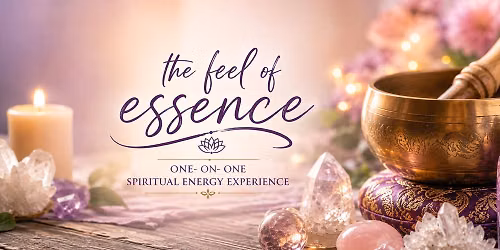 The Feel of Essence