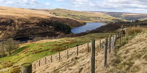 Lost Pubs of Marsden guided walk