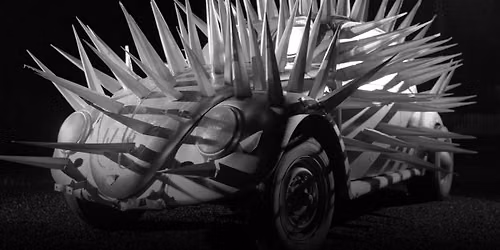 Film: The Cars That Ate Paris | Dark Mofo 2026