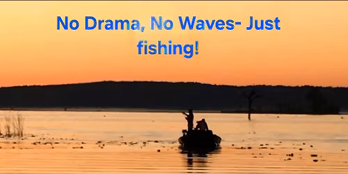 Lake Lanier (2 day event)- #9 of 9