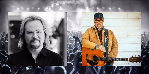 Aaron Lewis and The Stateliners Tickets