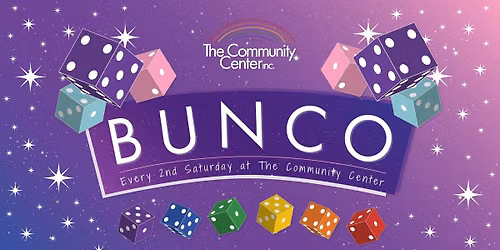 BUNCO!