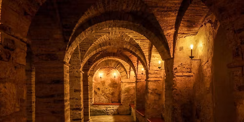 Natkirken i november