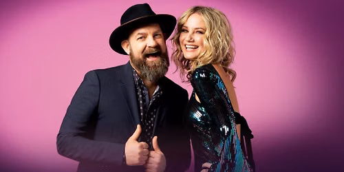 Sugarland: Ride or Die Tour