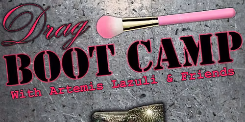 Drag Bootcamp
