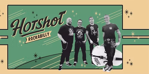 Hot Shot Live Adrenalina - Catania