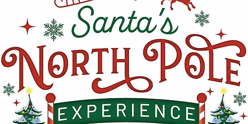 2026 Santa's North Pole Experience