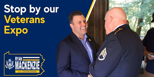 Veterans Services Expo