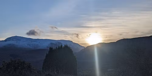 New Beginnings Weekend Retreat