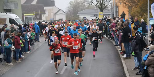26. Therme Geinberg Lauf